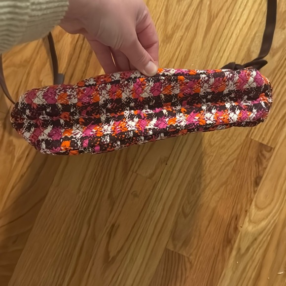 Vera Bradley crossbody - Picture 7 of 9